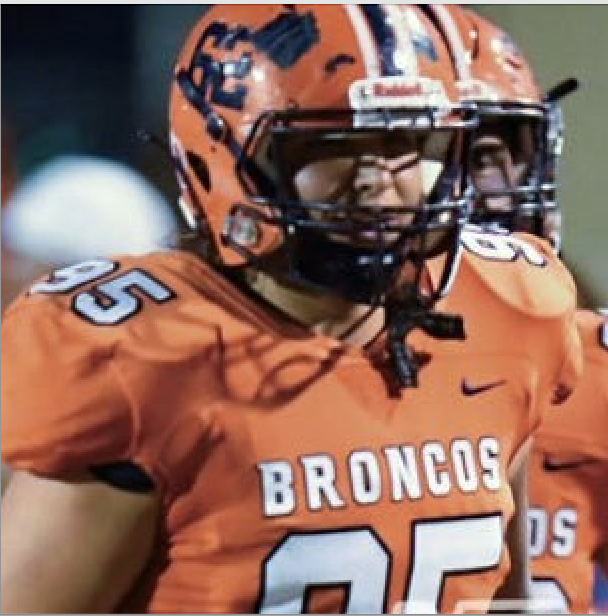 Brennan Williams